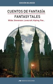 Portada de FANTASY TALES / CUENTOS DE FANTASÍA