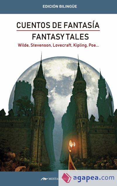 FANTASY TALES / CUENTOS DE FANTASÍA