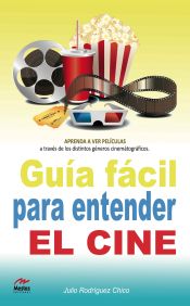 Portada de Guía fácil para entender el cine