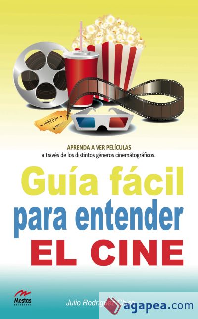 Guía fácil para entender el cine