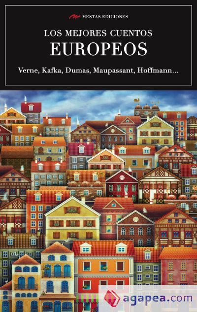 LOS MEJORES CUENTOS EUROPEOS LOS MEJORES CUENTOS EUROPEOS