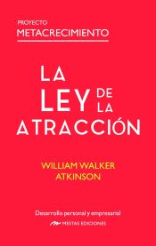 Portada de La ley de la Atracción