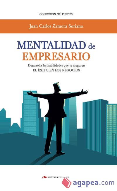 MENTALIDAD DE EMPRESARIO