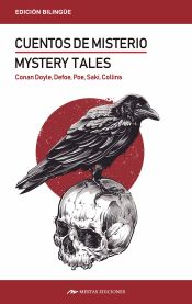 Portada de MISTERY TALES / CUENTOS DE MISTERIO