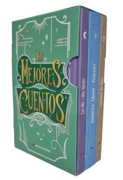 Portada de PACK Los mejores cuentos de siempre