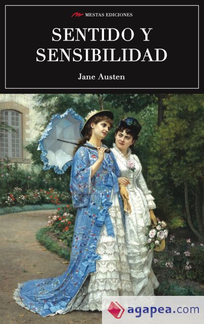 El Libro Total. Sentido y sensibilidad. Jane Austen