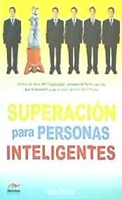 Portada de Superación para personas inteligentes