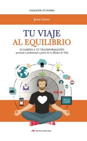 Portada de TU VIAJE AL EQUILIBRIO