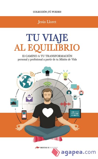 TU VIAJE AL EQUILIBRIO