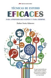 Portada de Técnicas de estudio eficaces