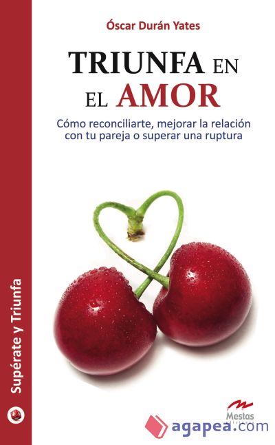 Triunfa en el amor