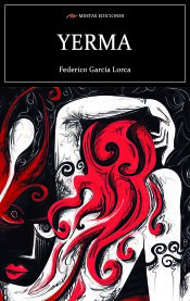Portada de Yerma