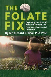 Portada de The Folate Fix