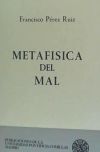 Metafísica del mal