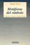 Metáforas del símbolo