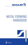 Metal Forming Handbook