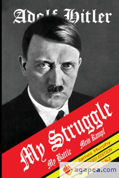 Mein Kampf