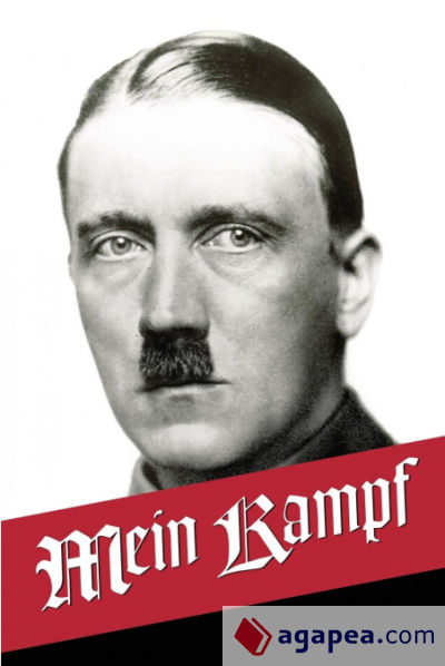 Mein Kampf