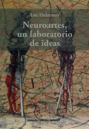 Portada de Neuroartes, un laboratorio de ideas