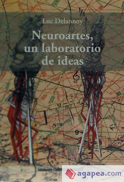 Neuroartes, un laboratorio de ideas