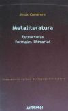 Metaliteratura