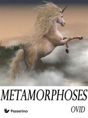 Portada de Metamorphoses (Ebook)