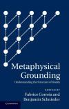 Metaphysical Grounding