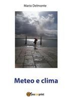 Portada de Meteo e Clima (Ebook)