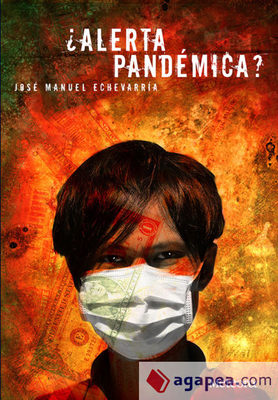¿Alerta pandémica? (Ebook)
