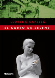 Portada de El carro de Selene (Ebook)