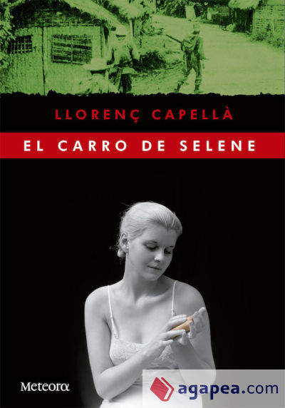 El carro de Selene (Ebook)