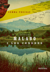 Portada de Malabo i les cendres (Ebook)