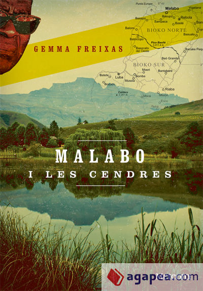 Malabo i les cendres (Ebook)