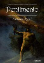 Portada de Pentimento (Ebook)