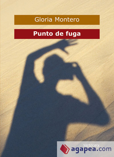 Punto de fuga (Ebook)