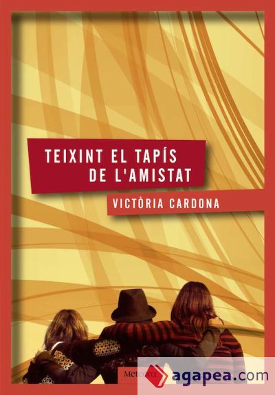 Teixint el tapís de l'amistat (Ebook)