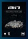 Meteoritos: Origen, naturaleza y régimen jurídico