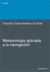 Meteorología aplicada a la navegación