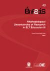 Methodological Uncertainties of Research in ELT Education III