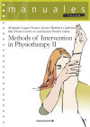 Methods of intervention in Physiotherapy II