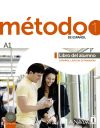 Método 1 de español. Libro del Alumno, A1