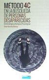 M&eacute;todo 4C en la b&uacute;squeda de personas desaparecidas