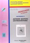 Método gestual. Lecturas 2