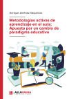 MetodologÃ­as activas de aprendizaje en el aula: Ap