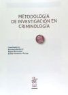 Metodología de Investigación en Criminología