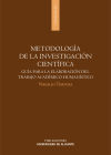 Metodología de la investigación científica: Guía para la elaboración del trabajo académico humanístico