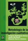 Metodología de la investigación cualitativa