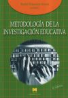 Metodología de la investigación educativa