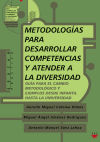 Metodologías para desarrollar competencias y atender a la diversidad