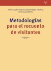 Metodologías para el recuento de visitantes